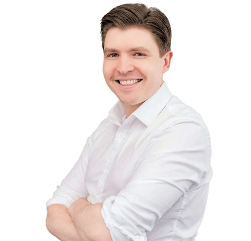 Gareth-Lee Smith